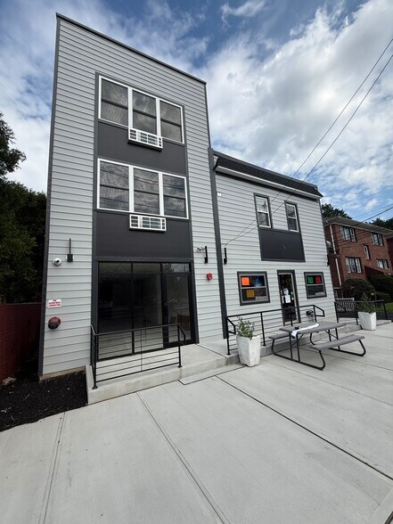 517 Chestnut St, Union Township, NJ à louer - Photo de l’immeuble – Image 2 sur 8