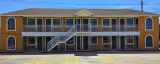 Plus de détails pour 2503 E Saunders St, Laredo, TX - Hôtellerie à vendre