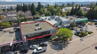 Plus de détails pour 1036 Austin Ave, Coquitlam, BC - Local commercial à louer