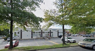 Plus de détails pour 1-5 Michael Frey Dr, Eastchester, NY - Bureau/Local commercial à louer