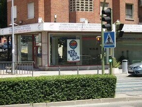 Local commercial dans Talavera de la Reina, Toledo à louer Photo intérieure– Image 2 sur 2