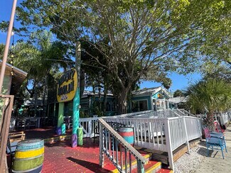 Plus de détails pour 1023 Florida Ave, Palm Harbor, FL - Local commercial à vendre