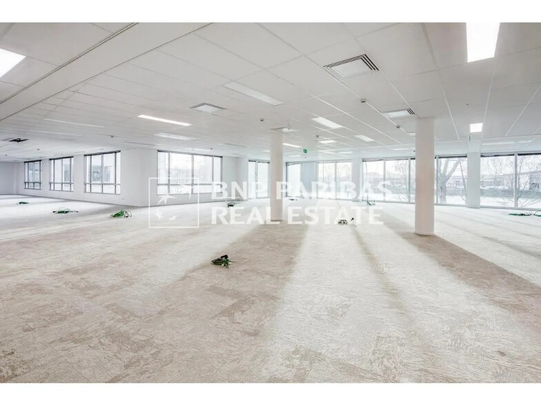 163 Quai Aulagnier, Asnières-sur-Seine à louer - Photo de l’immeuble – Image 3 sur 15