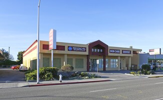 Plus de détails pour 2344 El Camino Real, Santa Clara, CA - Bureau/Médical, Médical à louer