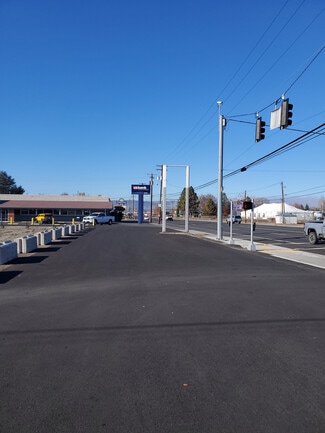 Plus de détails pour 3732 S 6th St, Klamath Falls, OR - Terrain à vendre