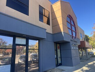 Plus de détails pour 2550 Shattuck Ave, Berkeley, CA - Bureau à vendre