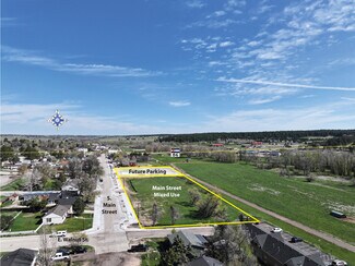 Plus de détails pour 556-620 S Main St, Elizabeth, CO - Terrain à vendre