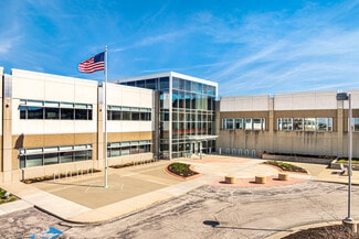 Plus de détails pour 16025 W 113th St, Lenexa, KS - Bureau, Local d'activités à louer