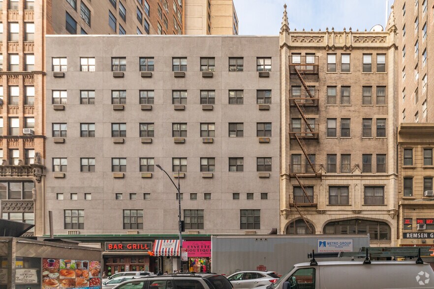 64 Court St, Brooklyn, NY à louer - Photo de l’immeuble – Image 3 sur 7