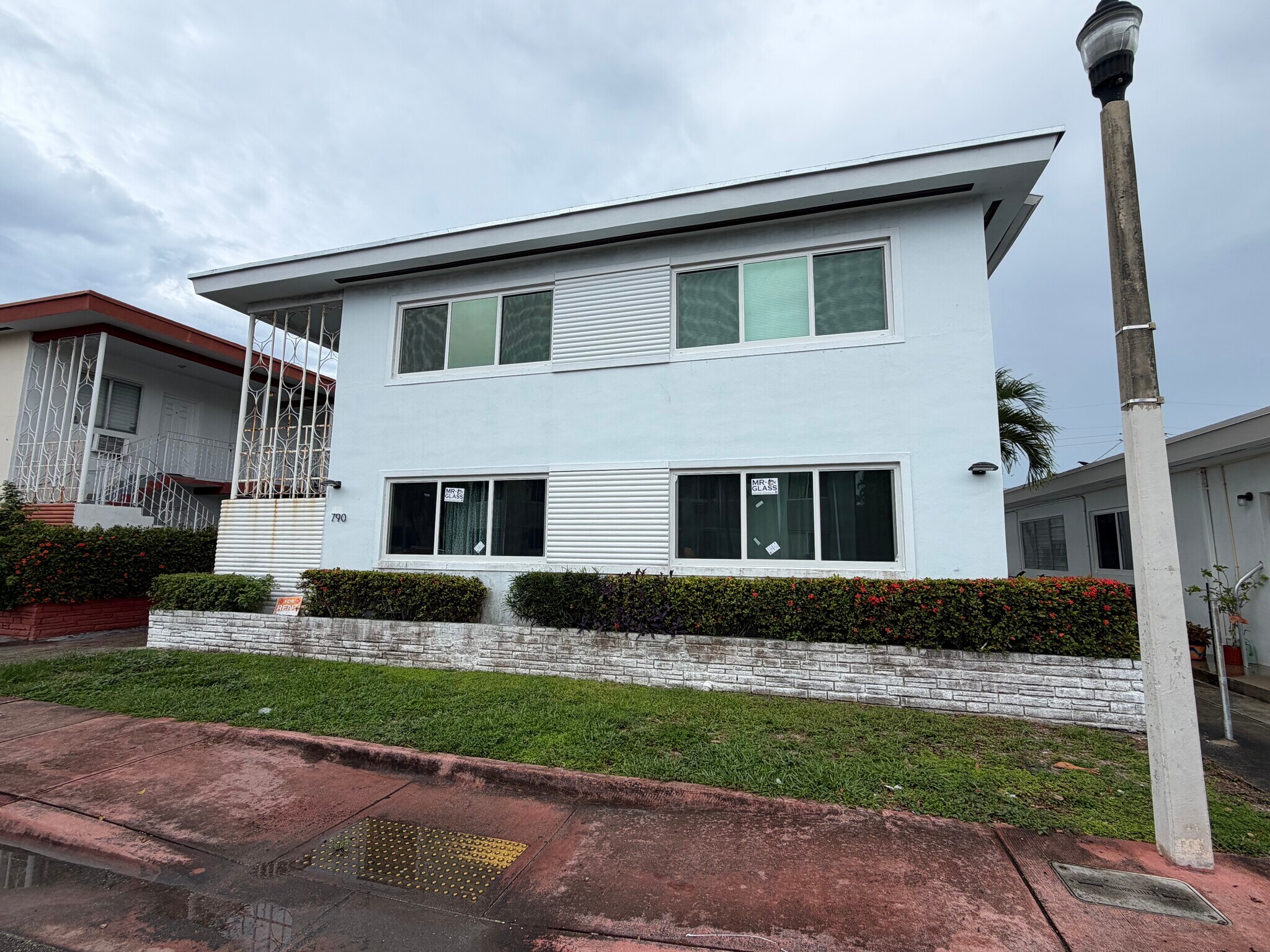 790 81st St, Miami Beach, FL à vendre Photo de l’immeuble– Image 1 sur 21