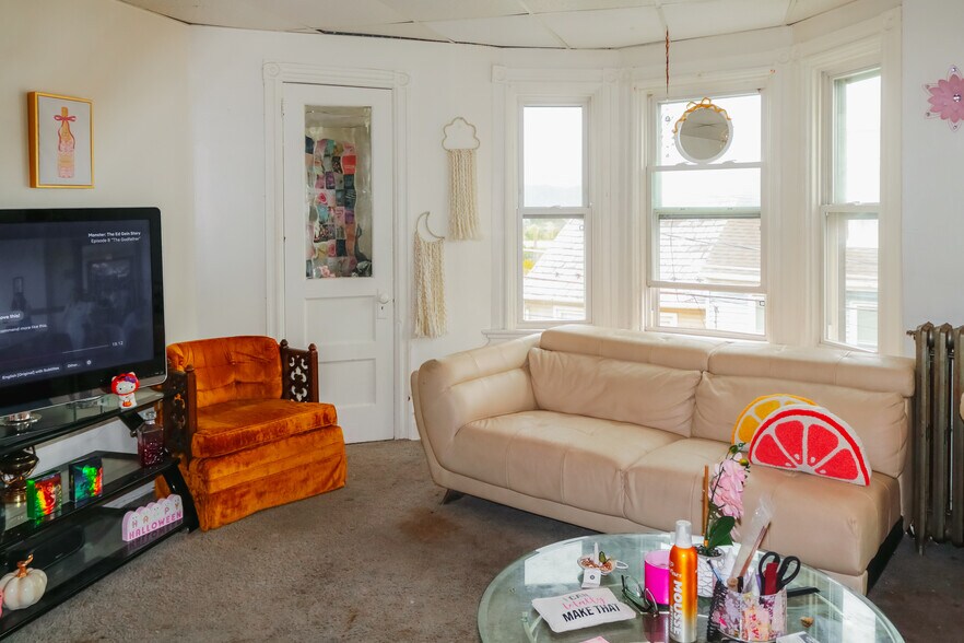 926 W Walnut St, Allentown, PA à vendre - Photo de l’immeuble – Image 3 sur 6