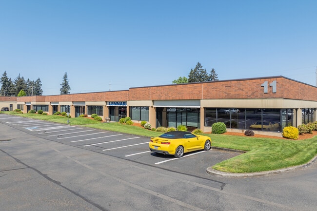 Plus de détails pour 9611 NE 117th Ave, Vancouver, WA - Différents types d’espaces à louer