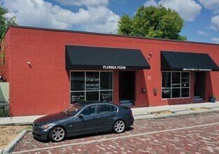 120 Ring Ave S, Tarpon Springs, FL à louer Photo intérieure– Image 1 sur 8