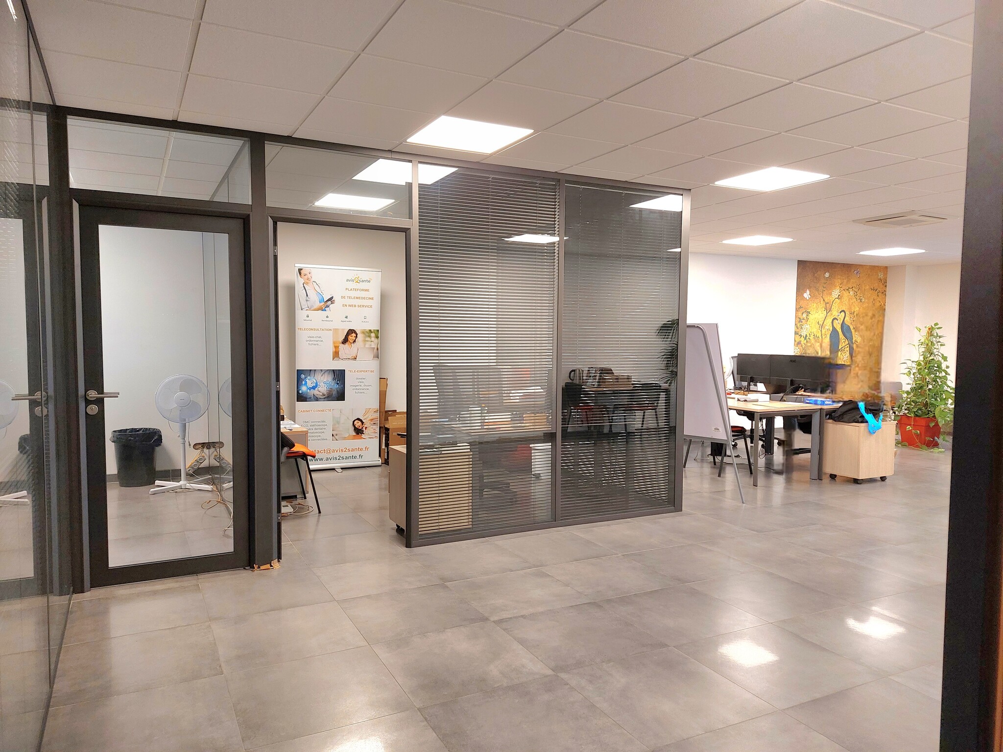 Bureau dans Six-Fours-les-Plages à louer Photo intérieure– Image 1 sur 4
