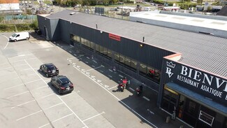 Plus de détails pour 85 Rue De La Chaussee, Flers - Local commercial à louer