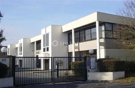 Bureau dans Lognes à louer Photo de l’immeuble– Image 1 sur 5