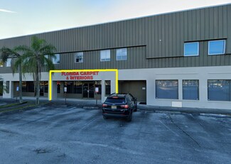 Plus de détails pour 6250 N Military Trl, West Palm Beach, FL - Local commercial à louer