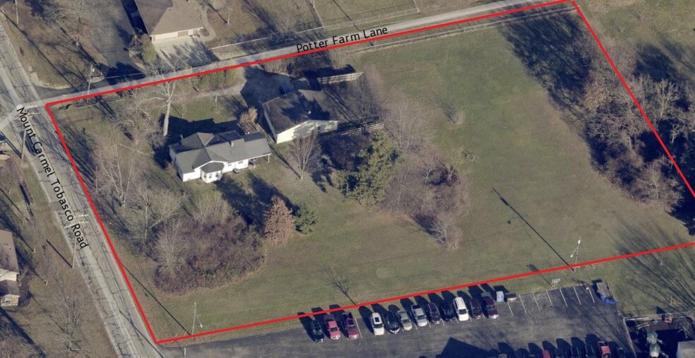4182 Mount Carmel Tobasco Rd, Cincinnati, OH à vendre - Photo principale – Image 1 sur 23