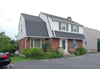 Plus de détails pour 1404 E Joppa Rd, Towson, MD - Bureau à louer