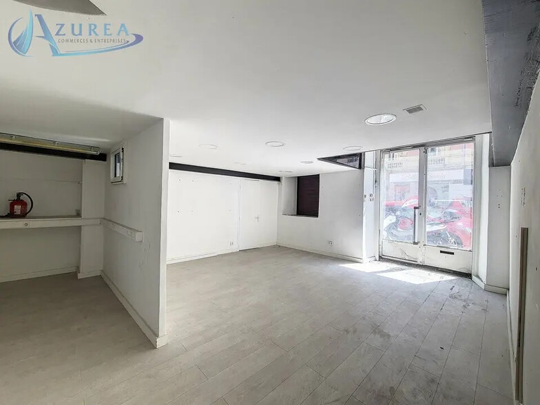 Local commercial dans Nice à louer - Photo intérieure – Image 3 sur 6