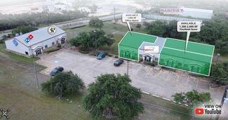 Plus de détails pour 105 S Canyonwood Dr, Dripping Springs, TX - Local commercial à louer