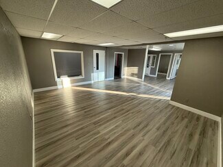Plus de détails pour 1215 Railroad Ave, Clovis, CA - Industriel/Logistique à louer