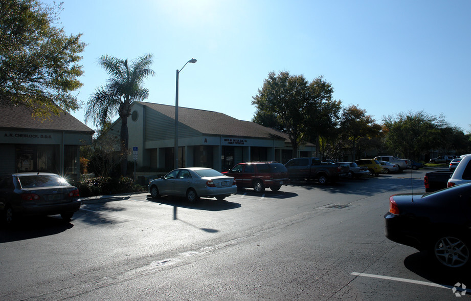 1831A N Belcher Rd, Clearwater, FL à vendre - Photo de l’immeuble – Image 2 sur 9
