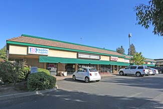 Plus de détails pour 1731-1799 W Bullard, Fresno, CA - Local commercial à louer