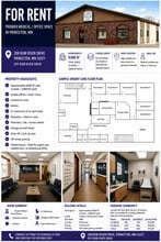 208 N Rum River Dr, Princeton, MN à vendre Plan d’étage– Image 1 sur 1
