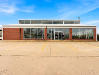 Plus de détails pour 530 N Mississippi Ave, Ada, OK - Local commercial à vendre