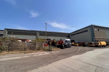Teeside, Middlesbrough à louer - Photo principale – Image 1 sur 1