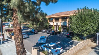 Plus de détails pour 17425 Chatsworth St, Granada Hills, CA - Bureau à louer