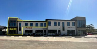 Plus de détails pour 4888 Dexter Dr, Plano, TX - Bureau à vendre