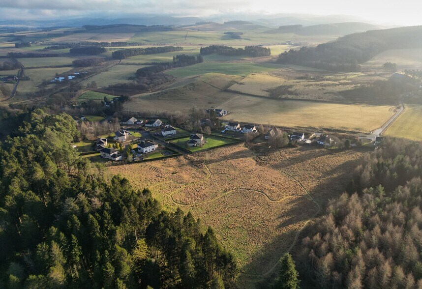 Carmaben Brae, West Linton à vendre - Autre – Image 3 sur 8