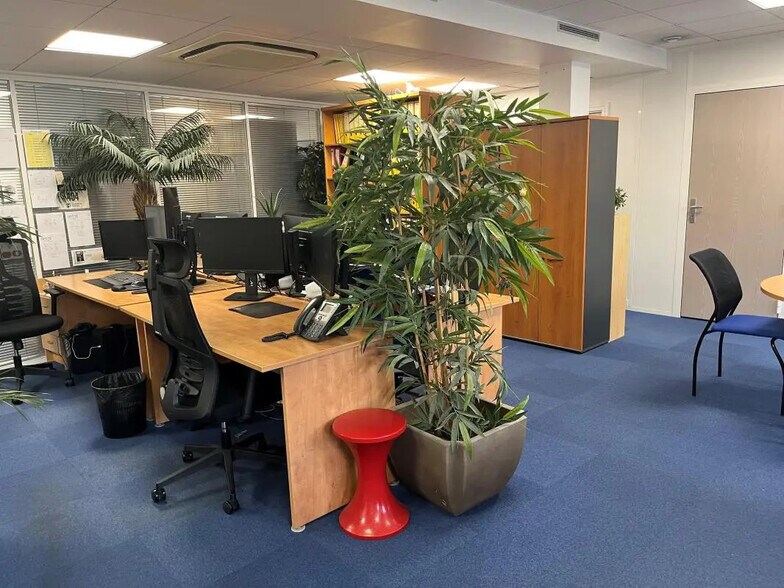 51 Boulevard De Strasbourg, Paris à vendre - Photo intérieure – Image 3 sur 10