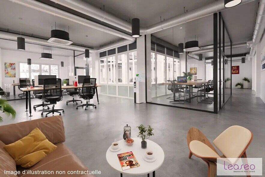 60-62 Rue D'Hauteville, Paris à louer - Photo de l’immeuble – Image 2 sur 10