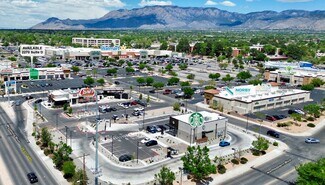 Plus de détails pour 2004 Wyoming Blvd NE, Albuquerque, NM - Local commercial à louer