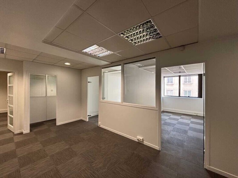 Bureau dans Levallois-Perret à louer - Photo intérieure – Image 3 sur 7
