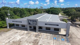 Plus de détails pour 3800 W New Haven Ave, Melbourne, FL - Local d'activités à louer