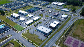 Plus de détails pour TBD 17th Ave, Gainesville, FL - Local commercial à louer