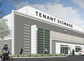 Plus de détails pour 9195 Brinkman Ct, Elk Grove, CA - Industriel/Logistique à louer