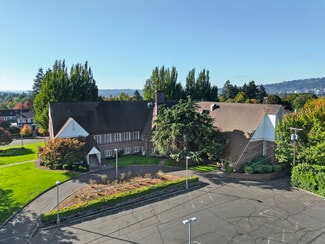 Plus de détails pour 2931 SE Harrison St, Portland, OR - Spécialisé à vendre