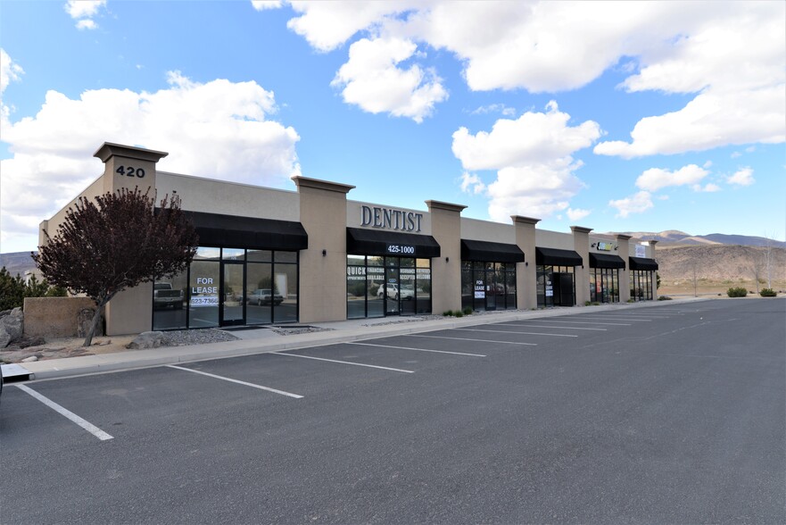420 USA Pky, Mccarran, NV à louer - Photo de l’immeuble – Image 1 sur 9