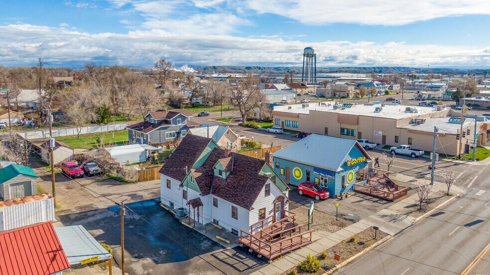 235 W Idaho Ave, Ontario, OR à vendre - Photo de l’immeuble – Image 3 sur 41