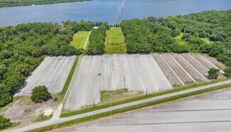 Plus de détails pour 233 E River Rd, East Palatka, FL - Terrain à vendre