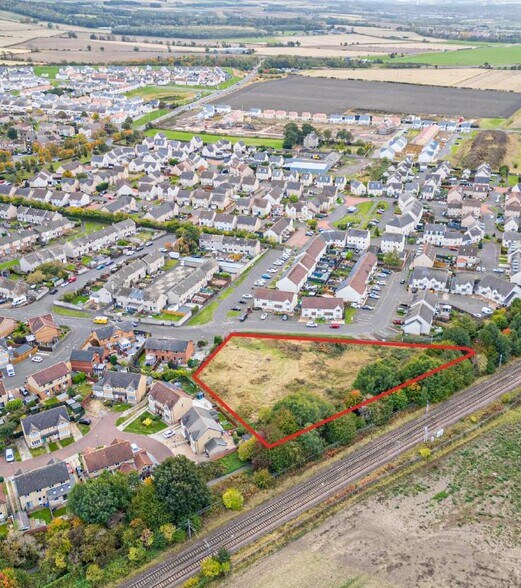 Drummohr Av, Wallyford à vendre - Autre – Image 2 sur 4