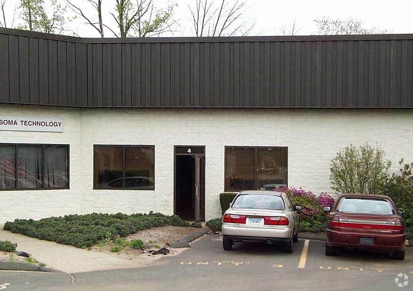 1949 Highland Ave, Cheshire, CT à vendre - Photo de l’immeuble – Image 2 sur 27