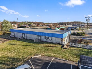 Plus de détails pour 111 Angela Dr, King, NC - Local commercial à vendre