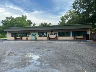Plus de détails pour 2707 Idamor Dr, Charleston, SC - Local commercial à vendre