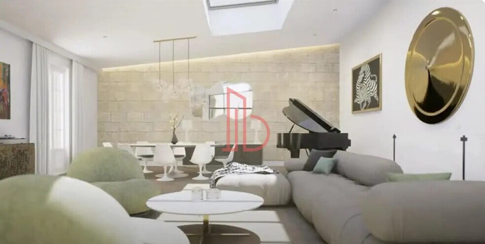 Bureau dans Bordeaux à vendre - Photo intérieure – Image 2 sur 7